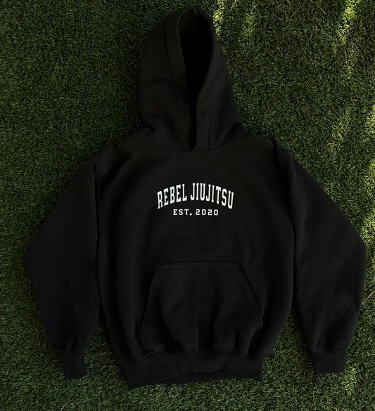 COLLEGIATE KIDS HOODIE