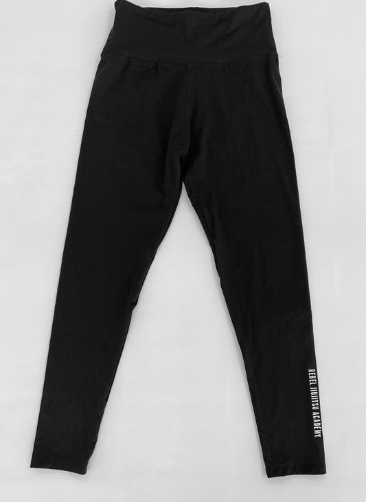 WOMENS ATHLETIC LEGGINGS